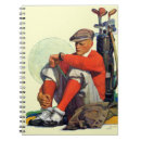 Search for golf notebooks Clubs