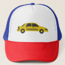 Search for taxi hats New york