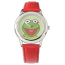 Search for muppet watches Kermit the frog