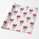 Search for naughty christmas wrapping paper Funny