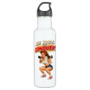 Search for funny motivational water bottles Fitness