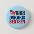 Search for vintage political buttons Politics