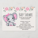 Search for flower borders baby shower invitations Cute