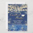 Search for corporate cocktail party invitations Festive