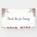 Search for thank you banners Bridal shower