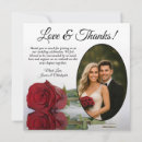 Search for digital thank you cards Love and thanks