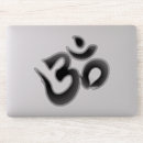 Search for hindu stickers Yoga