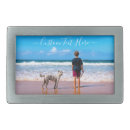 Search for photo belt buckles Dog