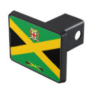 Search for cool trailer hitch covers Patriotic