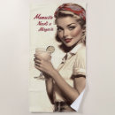 Search for margarita beach towels Retro