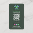 Search for snow plowing business cards Mowing