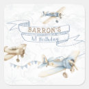 Search for airplane stickers Aviator