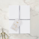 Search for honey wedding favor tags Hexagon