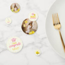Search for party confetti Girly