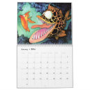 Search for fish calendars Fun