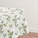 Search for winter tablecloths Nature