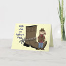 Search for horse fathers day cards Cowboy