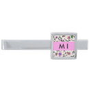 Search for flower tie bars Garden flowers