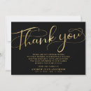 Search for condolence thank you cards Elegant