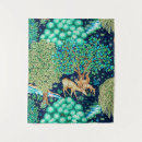 Search for william morris tapestries Woodland
