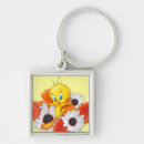 Search for tweety bird keychains Animation