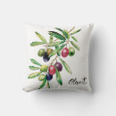 Search for olive branch pillows Fruit