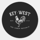 Search for key west stickers Ocean