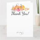 Search for halloween wedding thank you cards Autumn