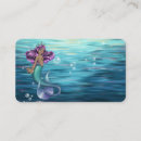 Search for princess business cards Fairytale