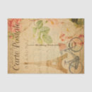 Search for paris tissue paper Eiffel tower