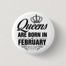 Search for queens are born on february Party