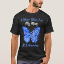 Search for als awareness tshirts Mom