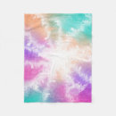 Search for tie dye blankets Modern