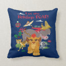 Search for lion king pillows Kion