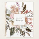 Search for floral planners Botanical