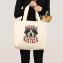 Search for friendship tote bags Besties