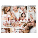 Search for in text calendars Monthly weekly