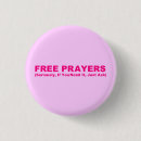 Search for prayer buttons God