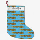 Search for alligator christmas stockings Cartoon