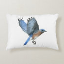 Search for bluebird pillows Birds
