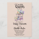 Search for mardi gras baby shower invitations Mother to be
