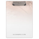 Search for wedding planner clipboards Modern