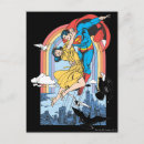 Search for superman postcards Clark