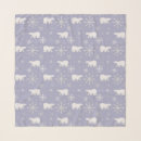 Search for christmas scarves Snowflakes