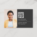 Search for promo codes business cards Professional