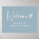 Search for boho baby shower signs Welcome