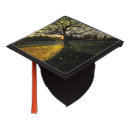 Search for sunset graduation cap toppers Nature