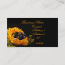 Search for boxer dog business cards puppy