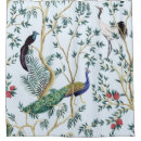 Search for tree birds shower curtains Background