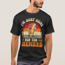 Search for wiener party tshirts Grilling